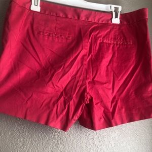 Brooks Brothers 346 chino short